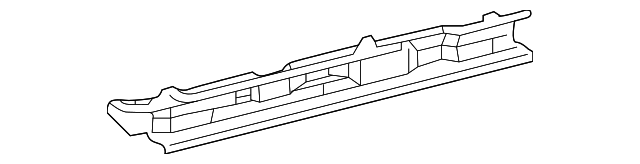 61305-33010 Деталь INNER ROCKER, RIGHT