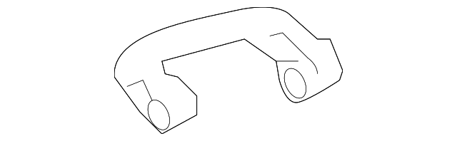 15924264 GRIP HANDLE