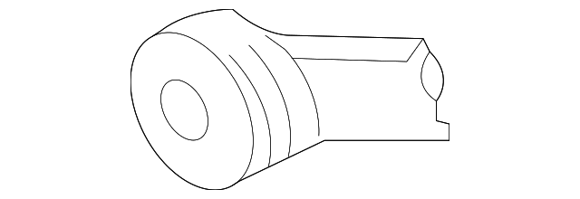 13-62-7-552-114 Деталь KNOCK SENSOR