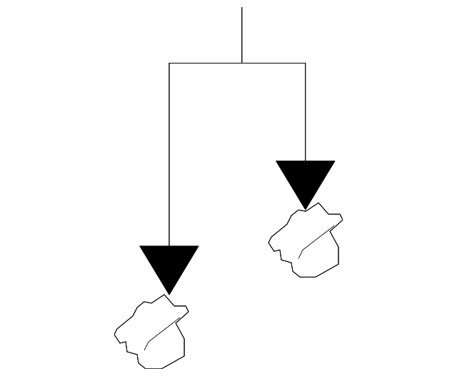 0G030-56176 Деталь HANDLE HOLDER