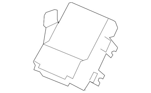 22848377 Деталь AMPLIFIER