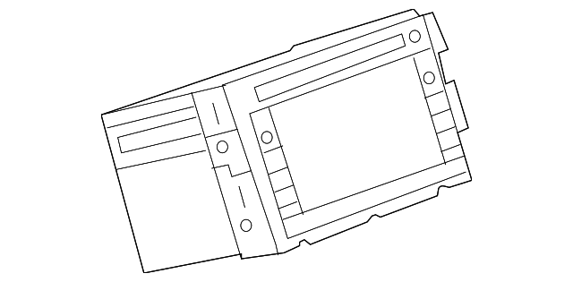 23227409 RADIO