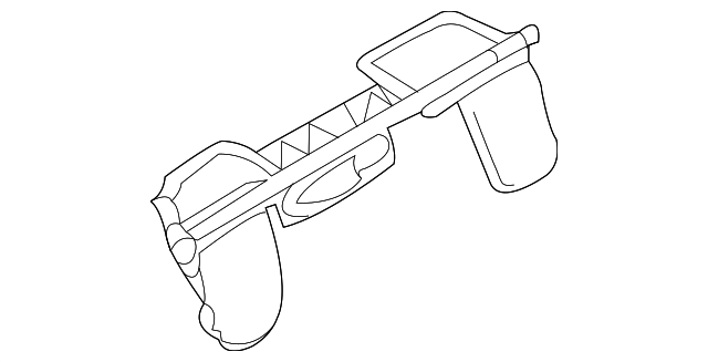 27245-EL01A Деталь DOOR