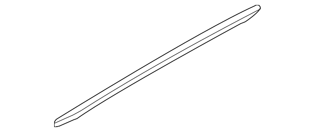 7342286Z00 Деталь HINGE