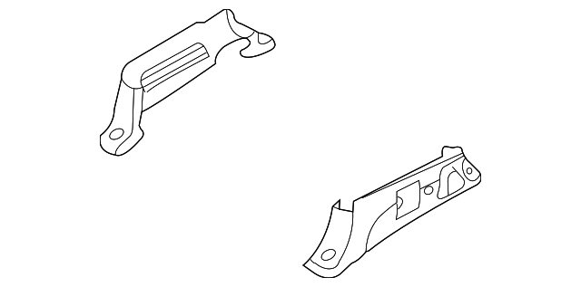 88690-4D160KS Деталь FINISH PANEL, RIGHT