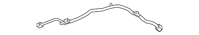 22885810 Деталь HARNESS