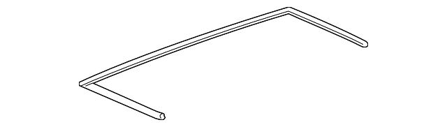 22885814 Деталь FRONT SEAL