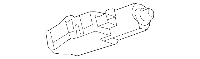 95915152 Деталь MOTOR