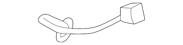 22641AA650 FT OXYGEN SENSOR