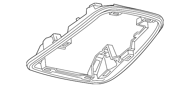 22790215 MOUNT RING