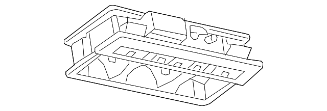 23149038 READING LMP ASSY