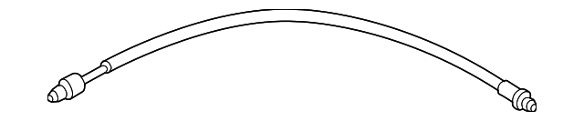 15045460 Деталь CABLE