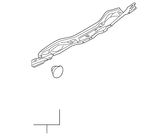 DP74-56-H1X REINF PANEL