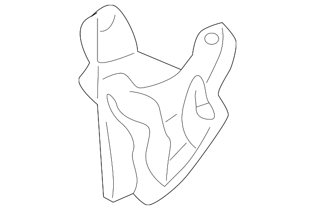 202-620-85-14 BRACKET