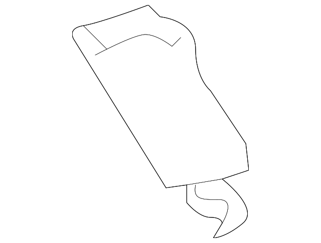 8006A188 DAMPER