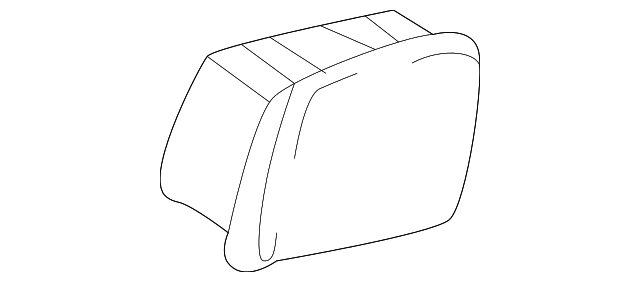 000-810-49-30-7101 Деталь ASHTRAY, LEFT