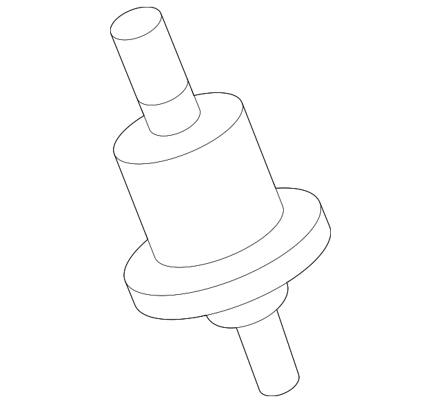 0K01C-18741 Деталь VALVE