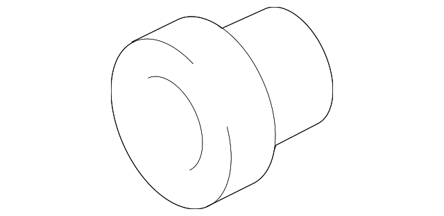 30007120 Деталь RADIO BUSHING