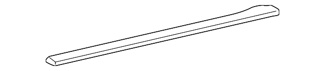 66249-04020 Деталь PROTECTOR, LEFT