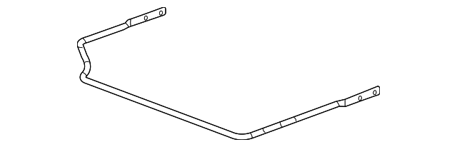 25999269 Деталь ADJUST HANDLE