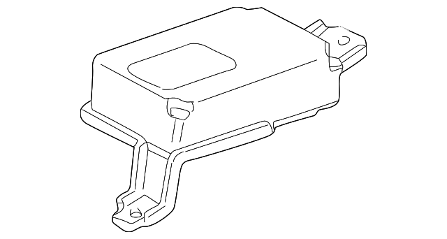 06772-SZ3-A80 Деталь SRS UNIT KIT