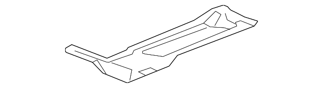 96819135 HEAT SHIELD