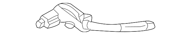 220-545-02-24 Деталь CRUISE SWITCH