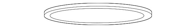 WHT-004-548 Деталь FUEL PUMP ASSY O-RING