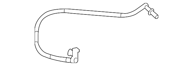7B0-201-931-A Деталь VENT TUBE