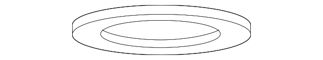 7B0-201-375 Деталь LOCK RING