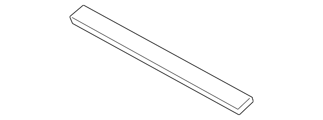 97246-A9000 GASKET