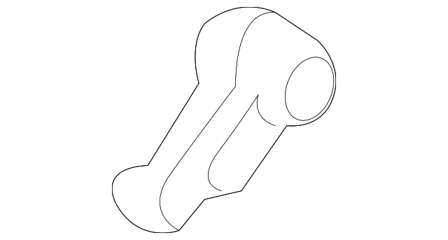 97158-A9000 LEVER