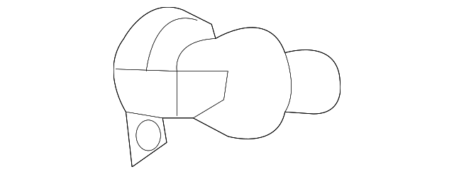 97237-A9000 HOSE