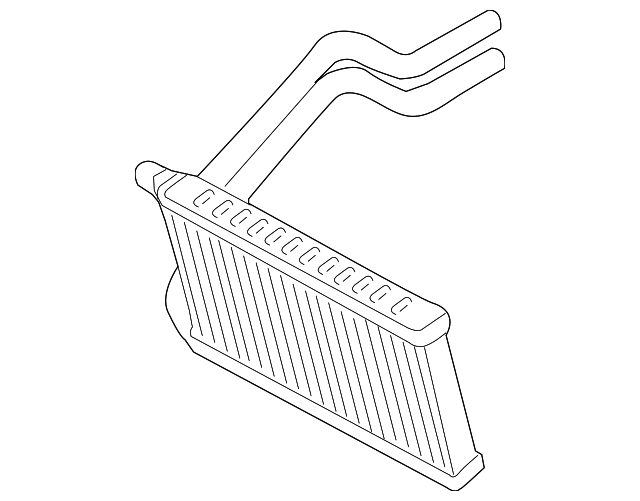 97171-A9000 OUTER COVER