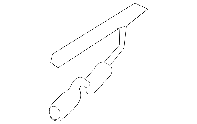 84789-A9000 INSULATOR