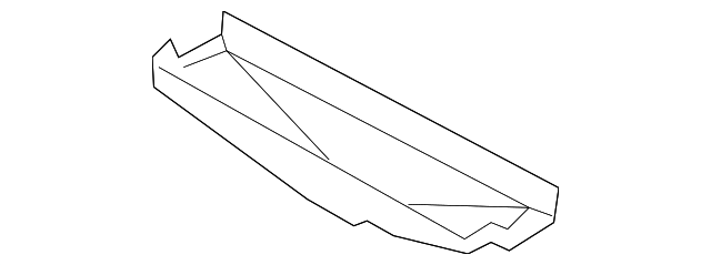 97284-A9000 DRAIN HOSE