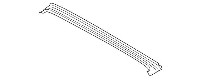 81621-A7200 DRIP RAIL