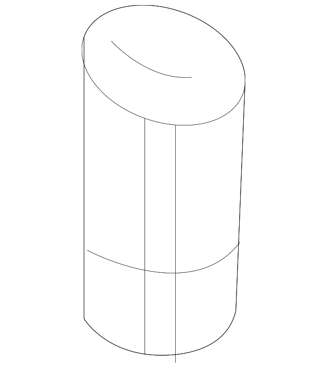 26266016 Деталь LOCK KNOB BEZEL, LEFT