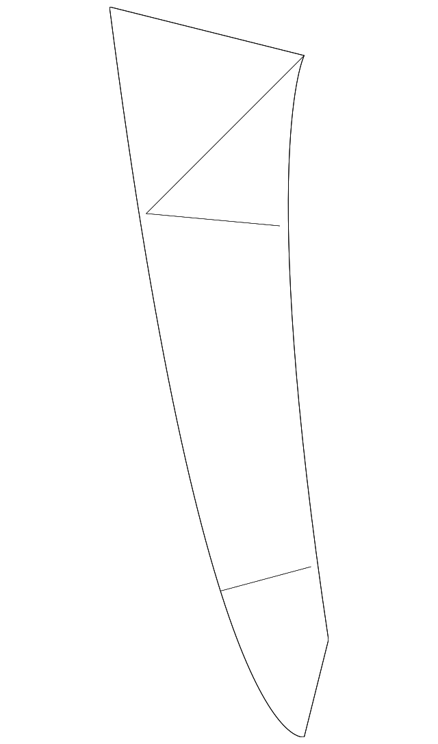 68008521AA Деталь MOUNT BRACE, LEFT