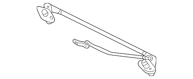 0K30A-67360B LINKAGE