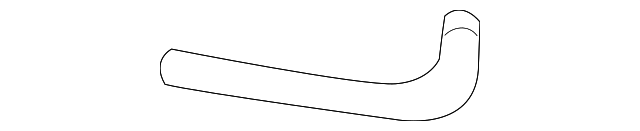 0K30D-67501A HOSE & TUBE ASSY TUBE, RIGHT