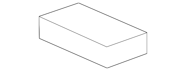 15034400 Деталь AMPLIFIER