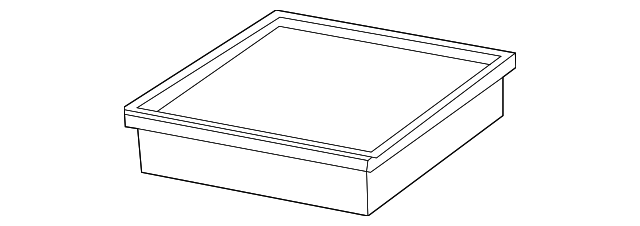 4861688AB Деталь ELEMENT
