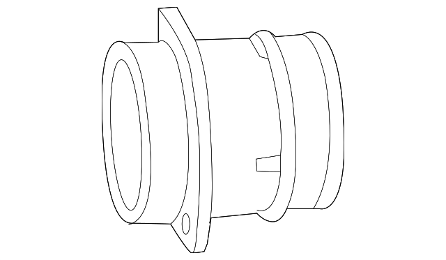68069532AA Деталь AIR MASS SENSOR