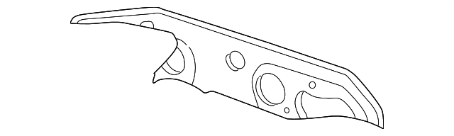 33502-S6M-A11 Деталь GASKET, BASE