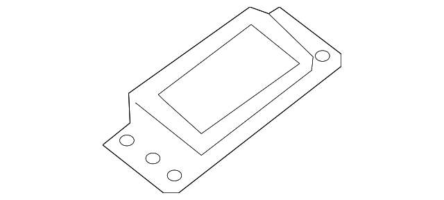 96932-3SG0A COIN HOLDER