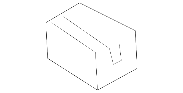 55362138AB Деталь SEAL, RIGHT