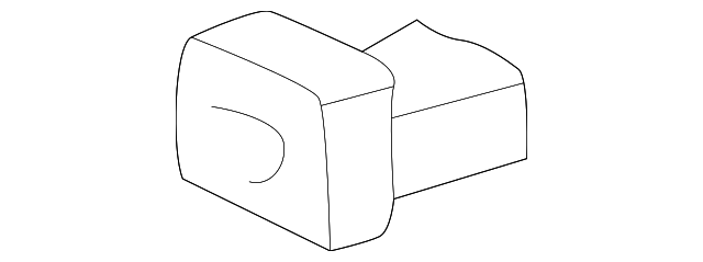 72693-12060 Деталь HOOK