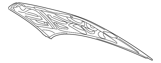 5003088AD HOOD