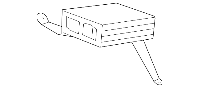 ZZCA-77-255 Деталь INVERTER